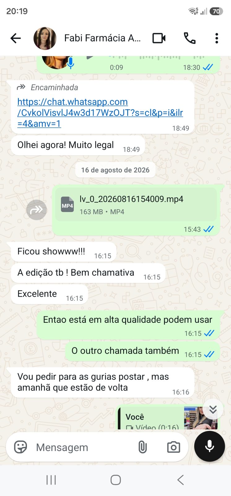 Resultado