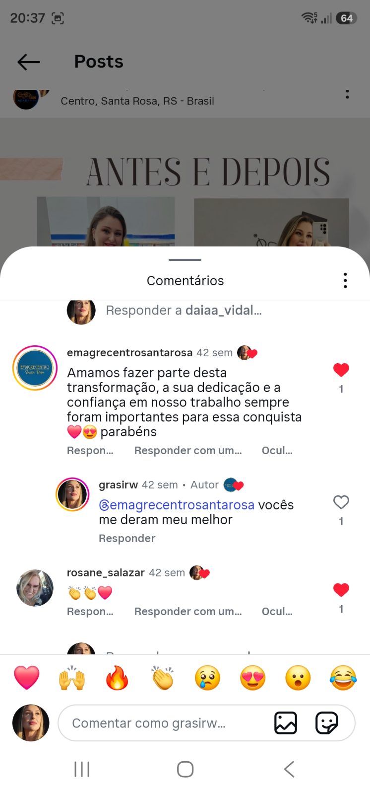 Resultado