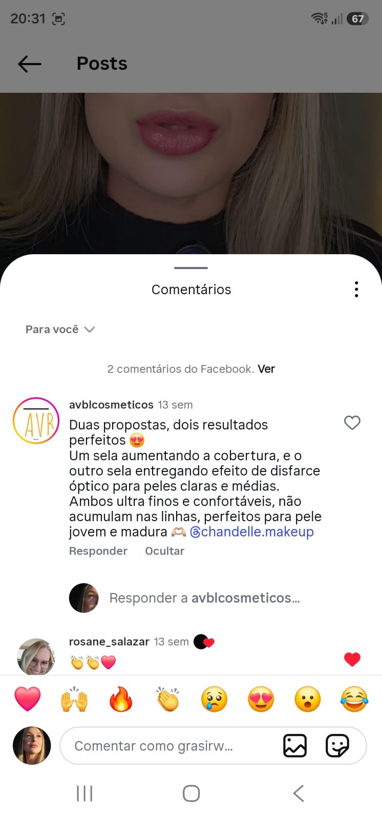 Resultado